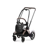 Cybex ePRIAM Chassi Rosegold