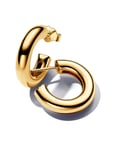 Pandora Essence 14k Gold-plated korvakorut 263266C00