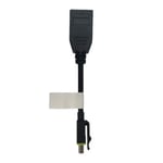 PNY Mini-DisplayPort to DisplayPort Cable