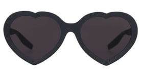 Paire de lunettes pit viper the blacking out admirer noir