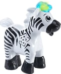 VTech 80-553323 Zouf Animals - Zayn the Fast Zebra - Educational Toy - With Ligh