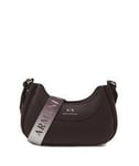 ARMANI EXCHANGE SMALL HOBO shoulder bag