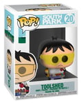 Figurine South Park - Toolshed Pop 10 Cm