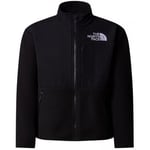 Veste enfant The North Face  NF0A88V2 - TEEN DENALI-JK31 BLACK