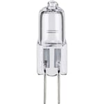 Paulmann Ampoule halogène CEE: G (A - G) G4 12 V 10 W blanc chaud culot à ergots 1 pc(s) C919222