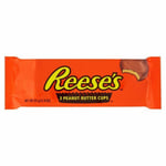 Reese's Peanut Butter 3 Cups - 51g - Pack of 10