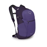 Osprey Daylite Plus 20 L ryggsäck unisex - Dream Purple