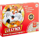 Jeu de société - Le lynx - 300 images - Nouvelle édition