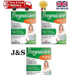 VITABIOTICS Pregnacare Original Tablets 30