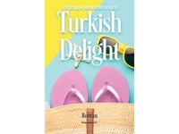 Turkish Delight | Anjelica Søndergaard | Språk: Danska