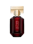 Hugo Boss The Scent For Her Elixir Parfum Intense - 30Ml