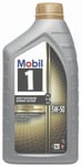 MOBIL 1 FS x2 5W-50 Mobil - Motorolja - Mercedes - E-klass, W205, Glc, Slk r170, C208, C218, Glk. Opel - Corsa. Peugeot - 206. Smart - Fortwo