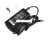 Chargeur Original Dell Vostro 15 5568 Series 19.5V 3.34A 65W 4.5mm x 3.0mm Pin