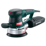 Metabo 600129380 Random Orbital Sander SXE 450 Turbo Tec 150mm 240V