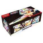 Pokémon TCG: Prismatic Evolutions Surprise Box