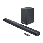 JBL Cinema SB580 3.1 ch Soundbar with Virtual Dolby Atmos and Wireless Subwoofer