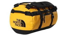 Sac de voyage the north face base camp duffel xs 31l jaune