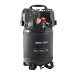 Aerotec huile de compresseur d'air libre Kompak 200-24 ECO / 24 litres