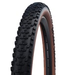 Schwalbe Fil Smart Sam Hs476 Pneu Unisex-Adult, Noir, 60-622