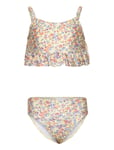 Tnfally Bikini Patterned The New