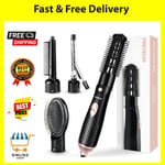 Hair Dryer Brush, Hot Brush for Hair Styling - Light Weight Blow Dry Hair Brush