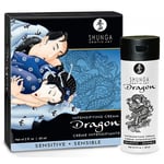 Shunga Dragon Sensitive Cream 60 ml