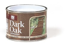 151 Coating Dark Oak Varnish Wooden Paint Interior Exterior Furniture High Gloss