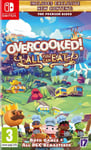 Overcooked! All You Can Eat - Switch