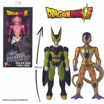 Figurine Bandai Limit Breaker Series Dragon Ball 30 cm Modèle aléatoire