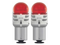 Philips Ultinon Pro6000 Led P21w Gul - Set