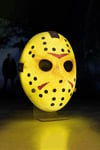 Friday the 13th Jason Mask Light