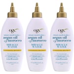 OGX Conditioner Treatment Argan Oil Of Morocco Miracle Water 177ML