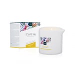 Exotiq Massage Bougie de massage Ylang - 60 g