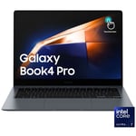 SAMSUNG GALAXY BOOK4 PRO 360 1TB - 16/1TB/16/I7-EVO155H/INTE