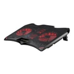 Esperanza *GAMING NOTEBOOK COOLING PAD BURAN