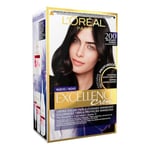 Väriaine Excellence Brunette L'Oreal Professionnel Paris