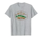 National Lampoon's Christmas Vacation Did You Bring a Saw? T-Shirt