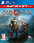 God Of War Hits PS4