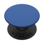 Azure Blue PopSockets Swappable PopGrip