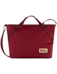 Fjallraven Unisex Vardag Crossbody 9L Bag - Ox Red