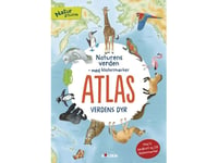 Atlas: Världens Djur