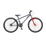 Cascade Dive 26 Inch Wheel Size Unisex Mountain Bike male