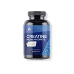 Bodyathlon- Créatine Monohydrate Creapure® 240 comprimés- Creatine pure 3000m...