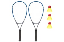 Speedminton-set