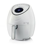 Ariete Air Fryer XXL  White