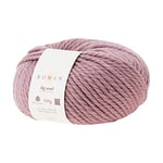 Rowan Big Wool Prize 100% Wool Yarn - 100g