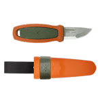 Morakniv Eldris med bältes-loop orange