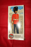 AIRFIX 1/12 MAQUETTE GOLDSTREAM GUARDSMAN NEUF BOITE