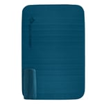 Sea to Summit Self Inflating Mat Comfort Deluxe Double - Byron Blue