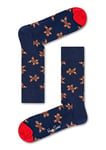 Happy Socks Unisex Colorful Limited Edition Holiday, Blue, 36-40 UK